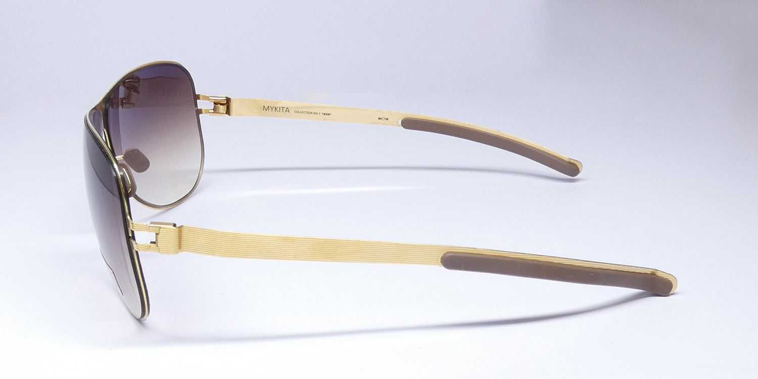 Mykita Ava Sunglasses