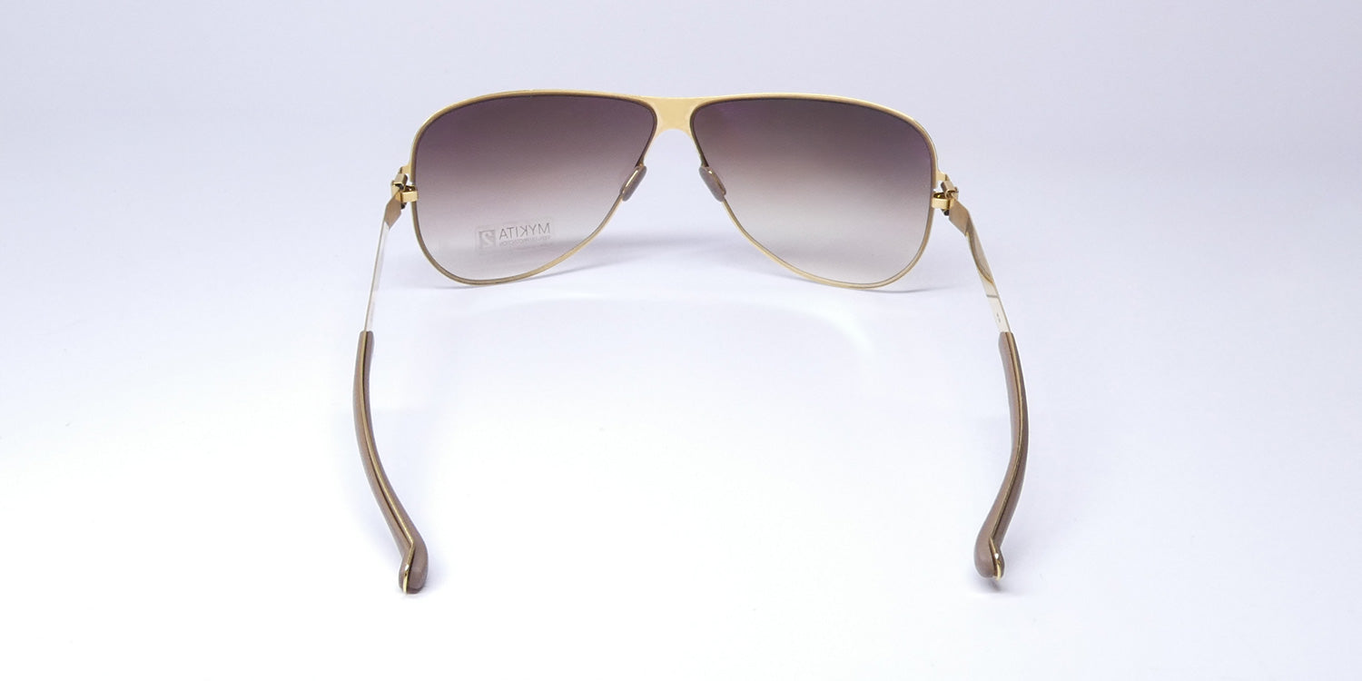 Mykita Ava Sunglasses