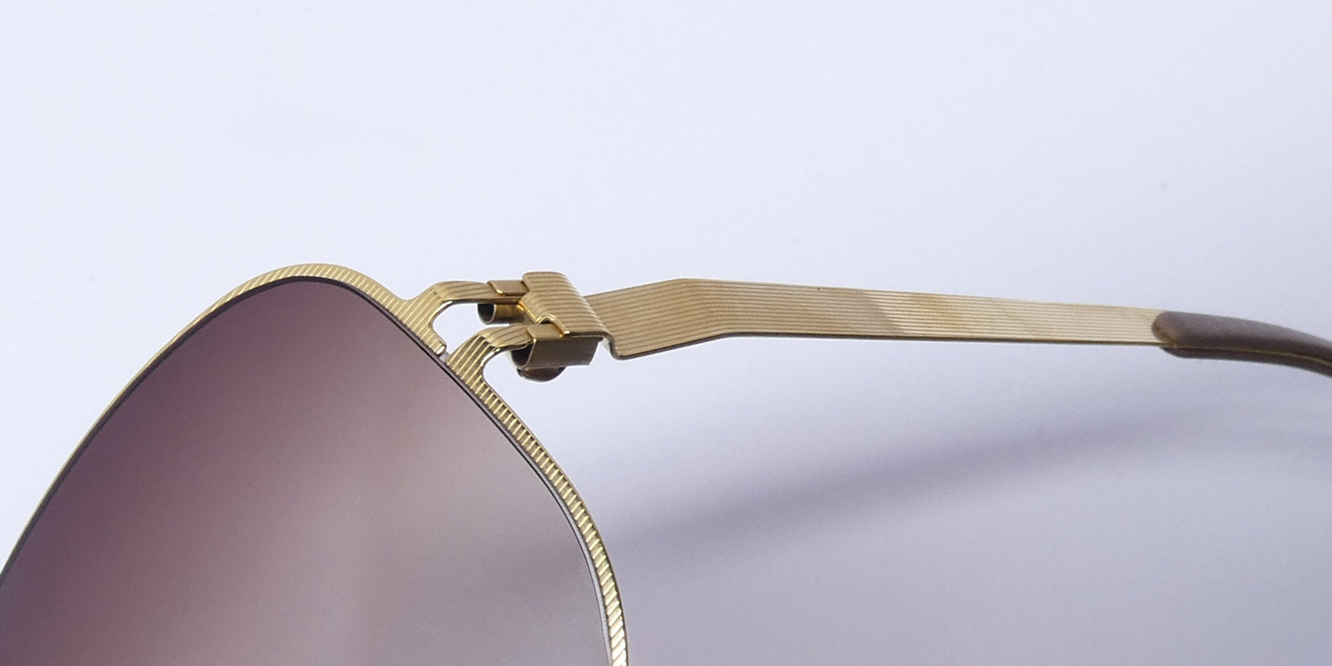Mykita Ava Sunglasses