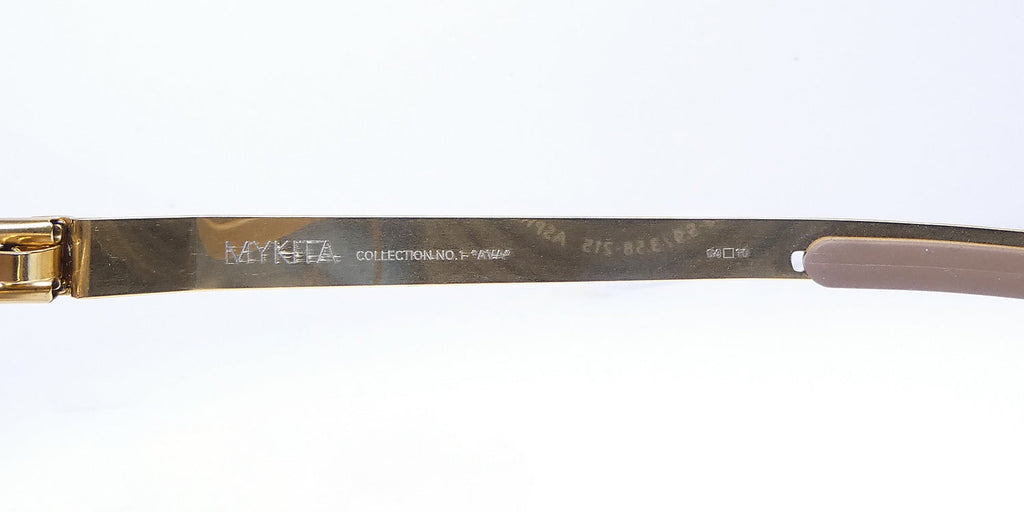 Mykita Ava Sunglasses