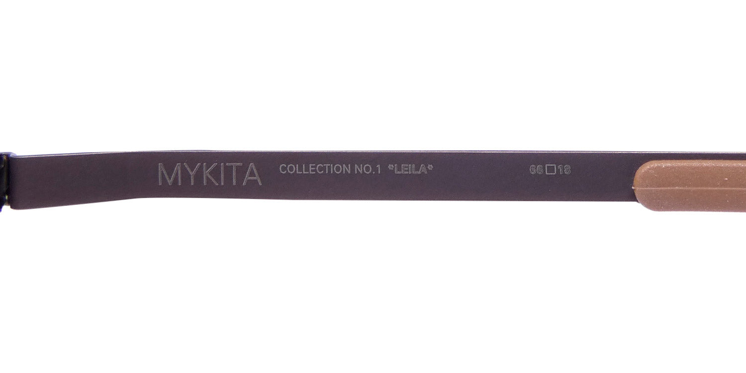 Mykita Leila Sunglasses