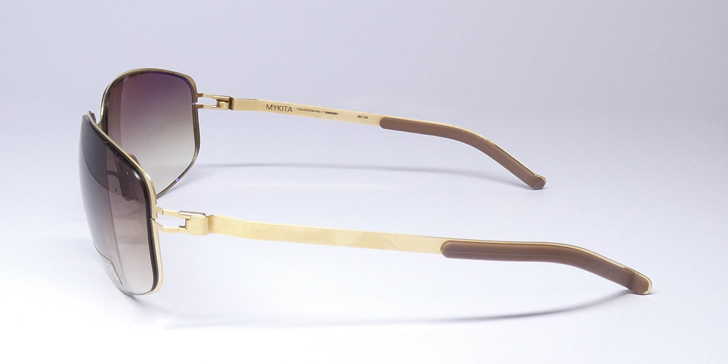 Mykita Ginger Sunglasses