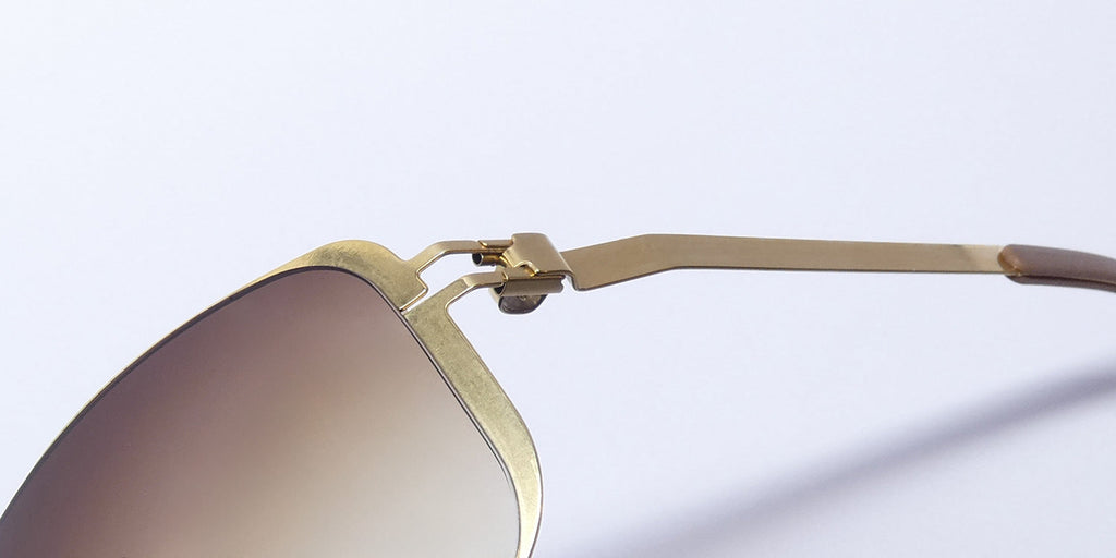 Mykita Ginger Sunglasses