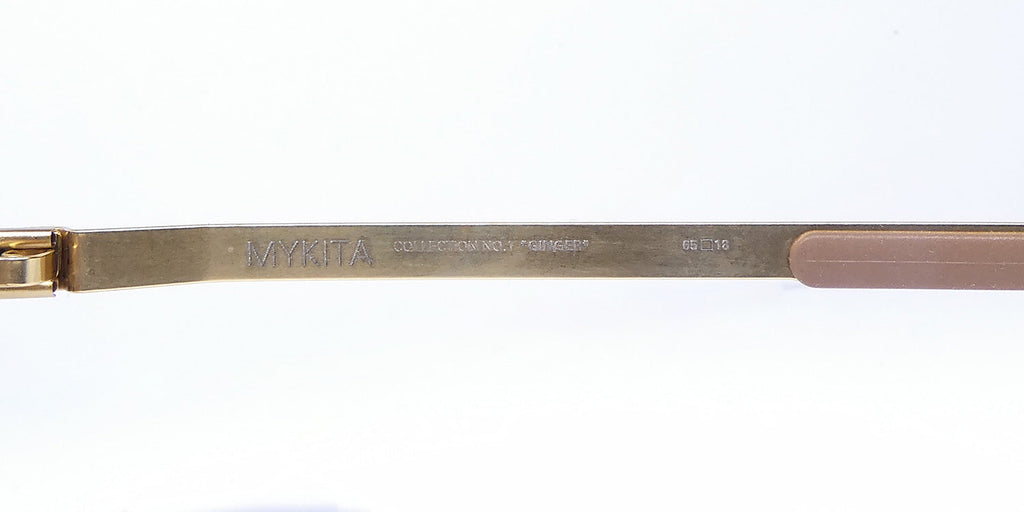 Mykita Ginger Sunglasses