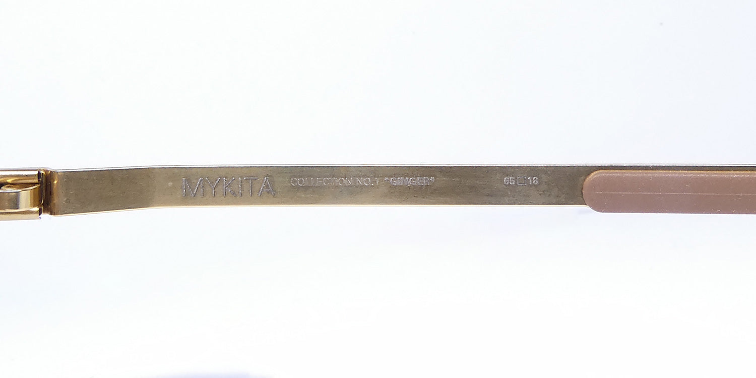 Mykita Ginger Sunglasses