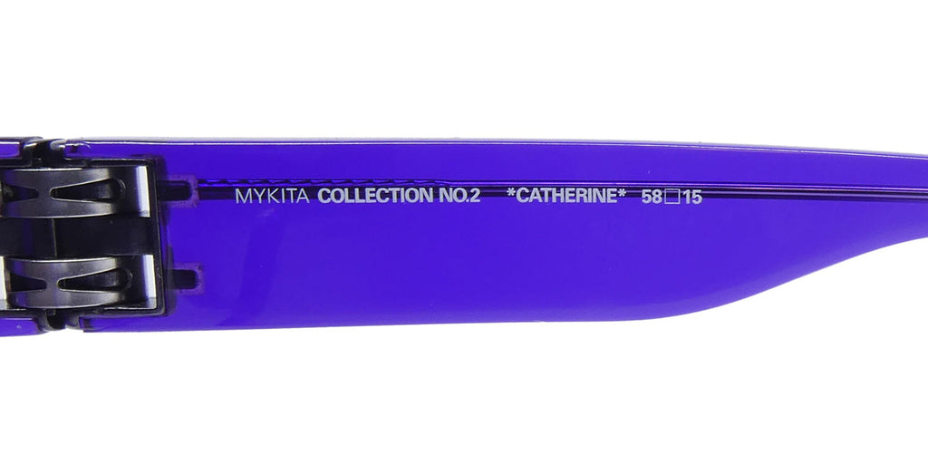 Mykita Catherine Sunglasses