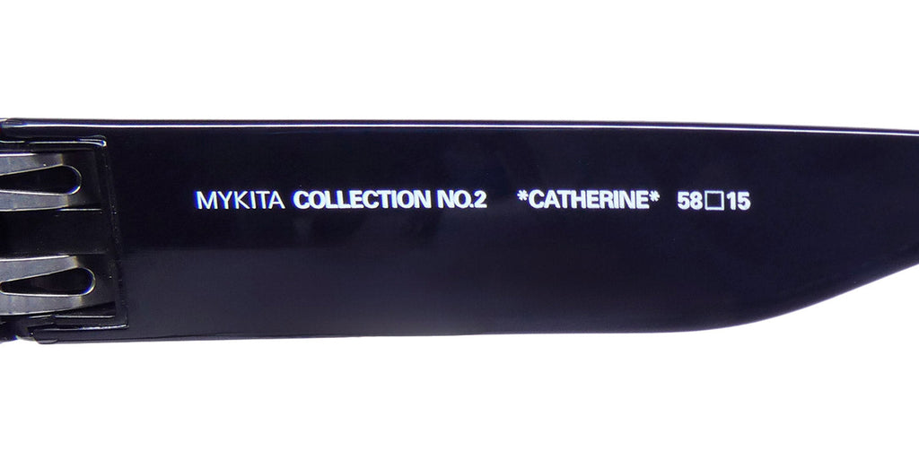 Mykita Catherine Sunglasses