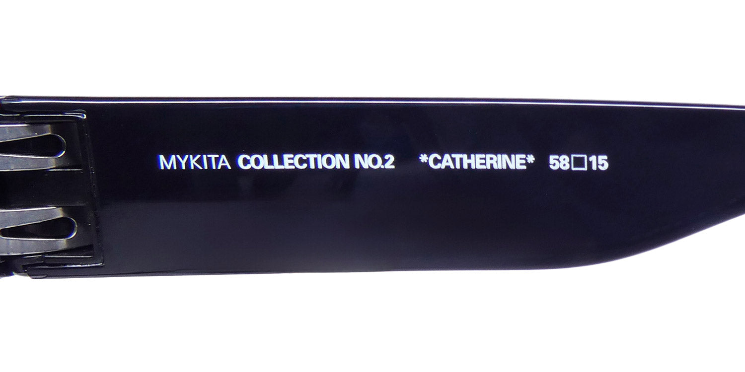 Mykita Catherine Sunglasses