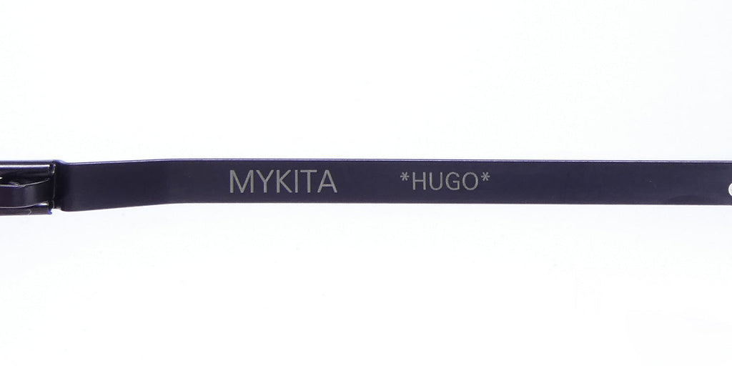 Mykita Hugo Sunglasses