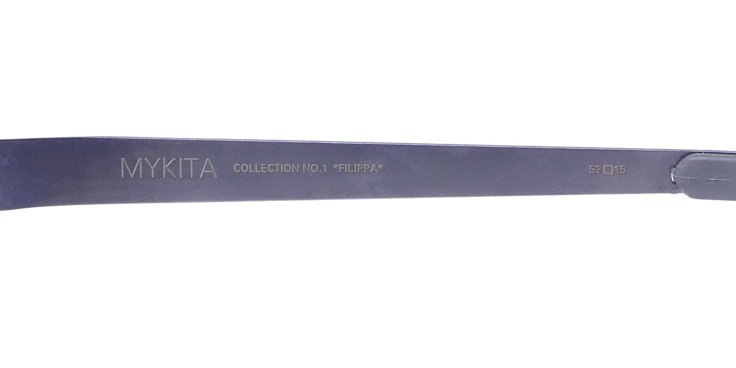 Mykita Flippa Eyeglasses