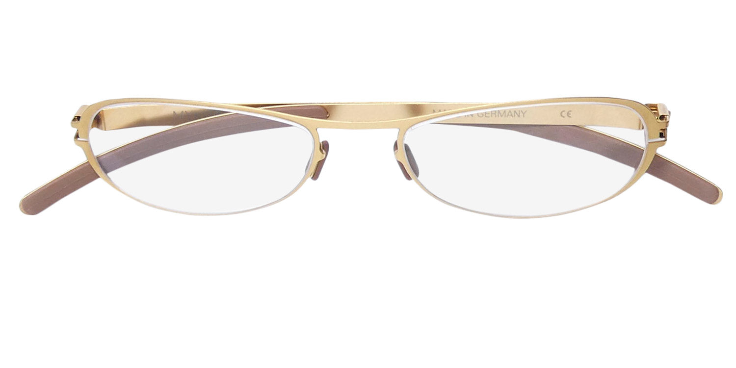Mykita Ellen Eyeglasses