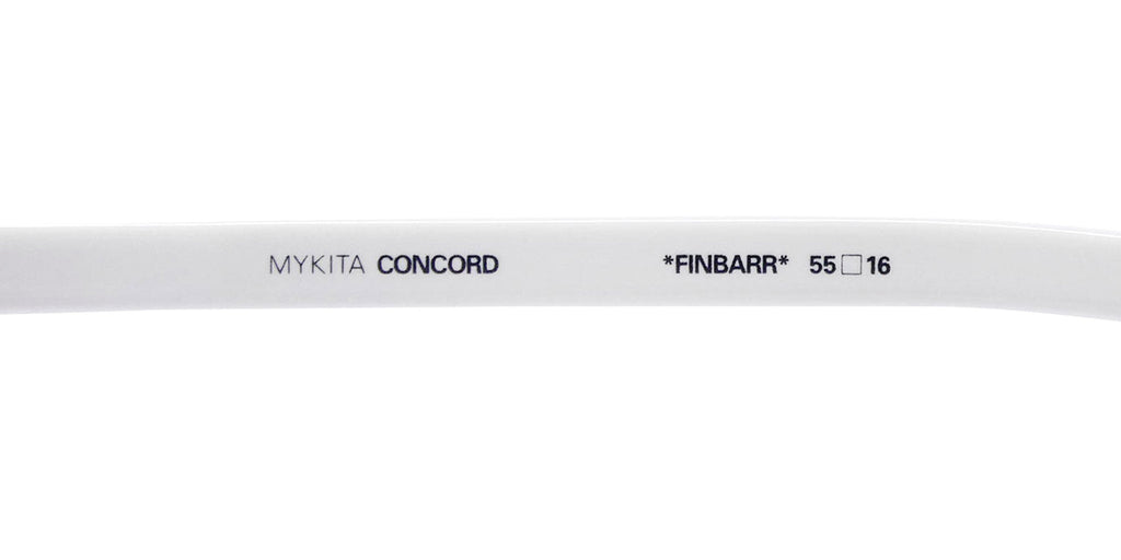 Mykita Concord Finbarr Eyeglasses