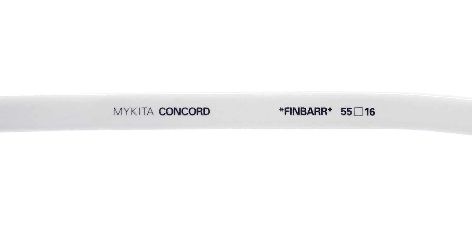 Mykita Concord Finbarr Eyeglasses