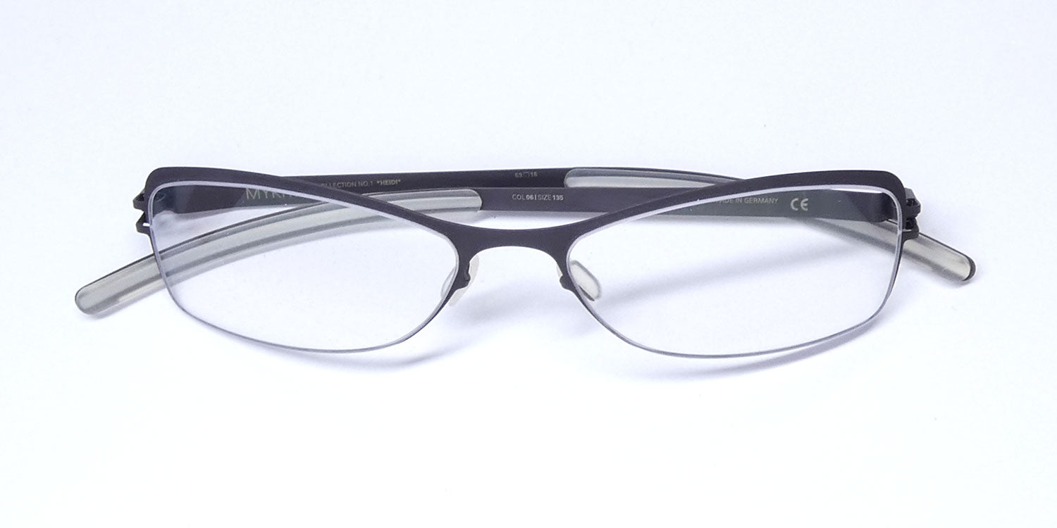 Mykita Heidi Eyeglasses