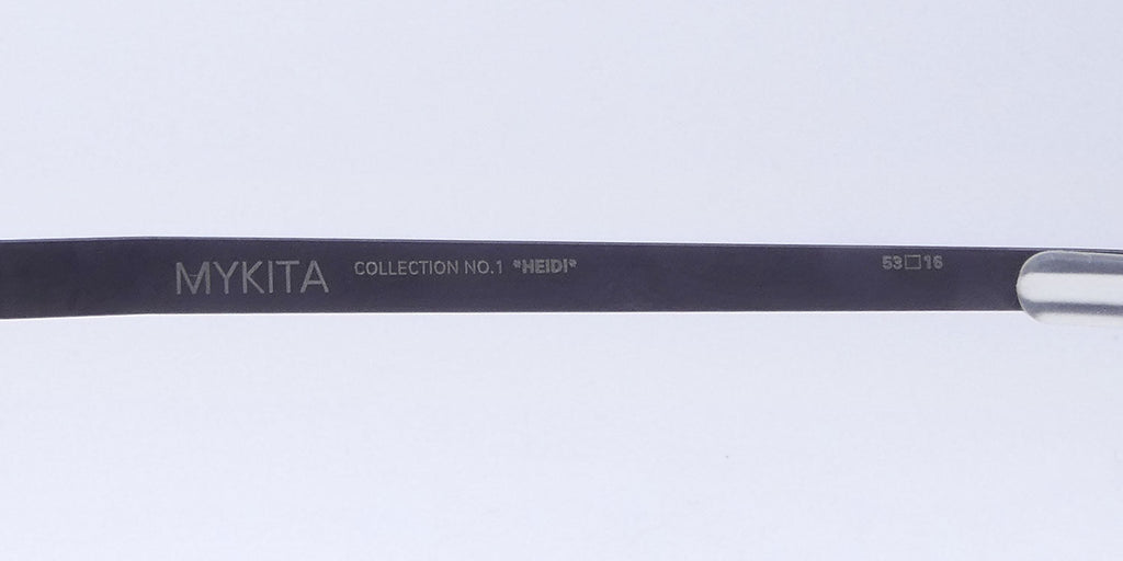 Mykita Heidi Eyeglasses