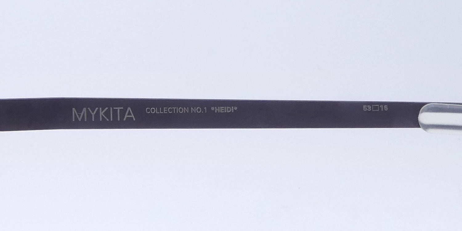 Mykita Heidi Eyeglasses