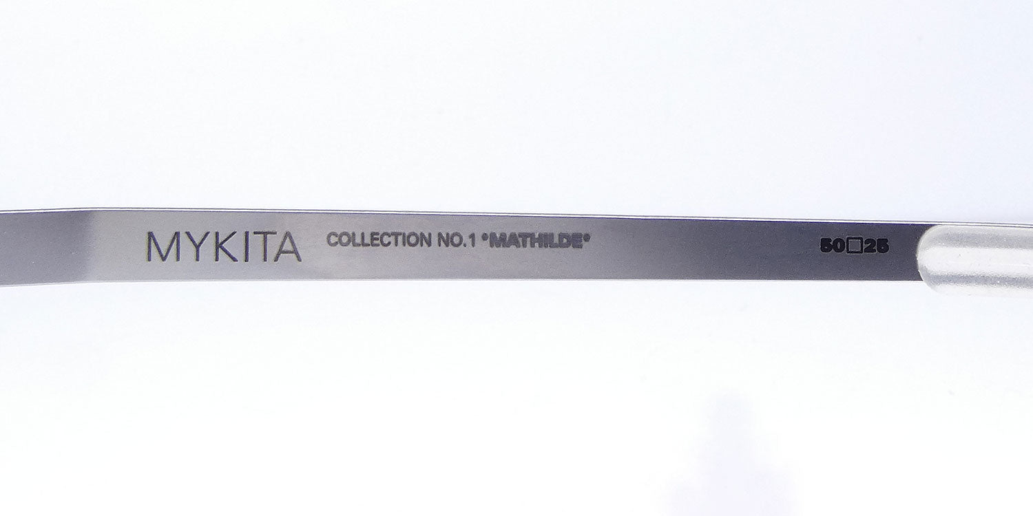 Mykita Mathilde Eyeglasses