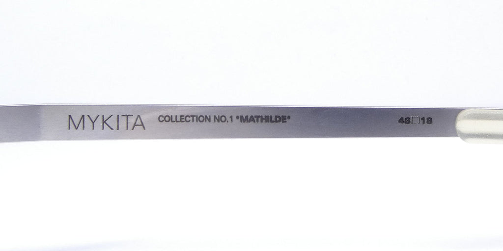 Mykita Mathilde Eyeglasses