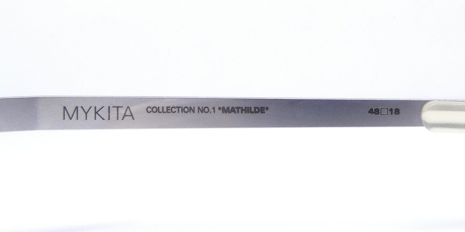 Mykita Mathilde Eyeglasses