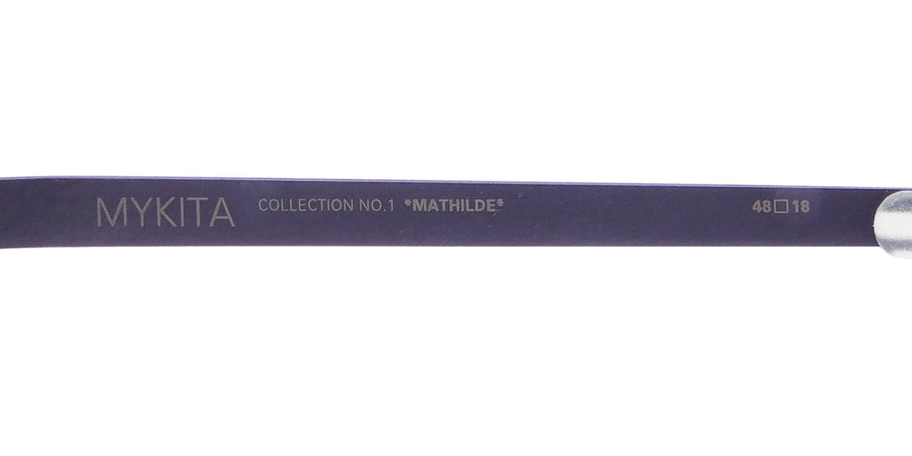 Mykita Mathilde Eyeglasses
