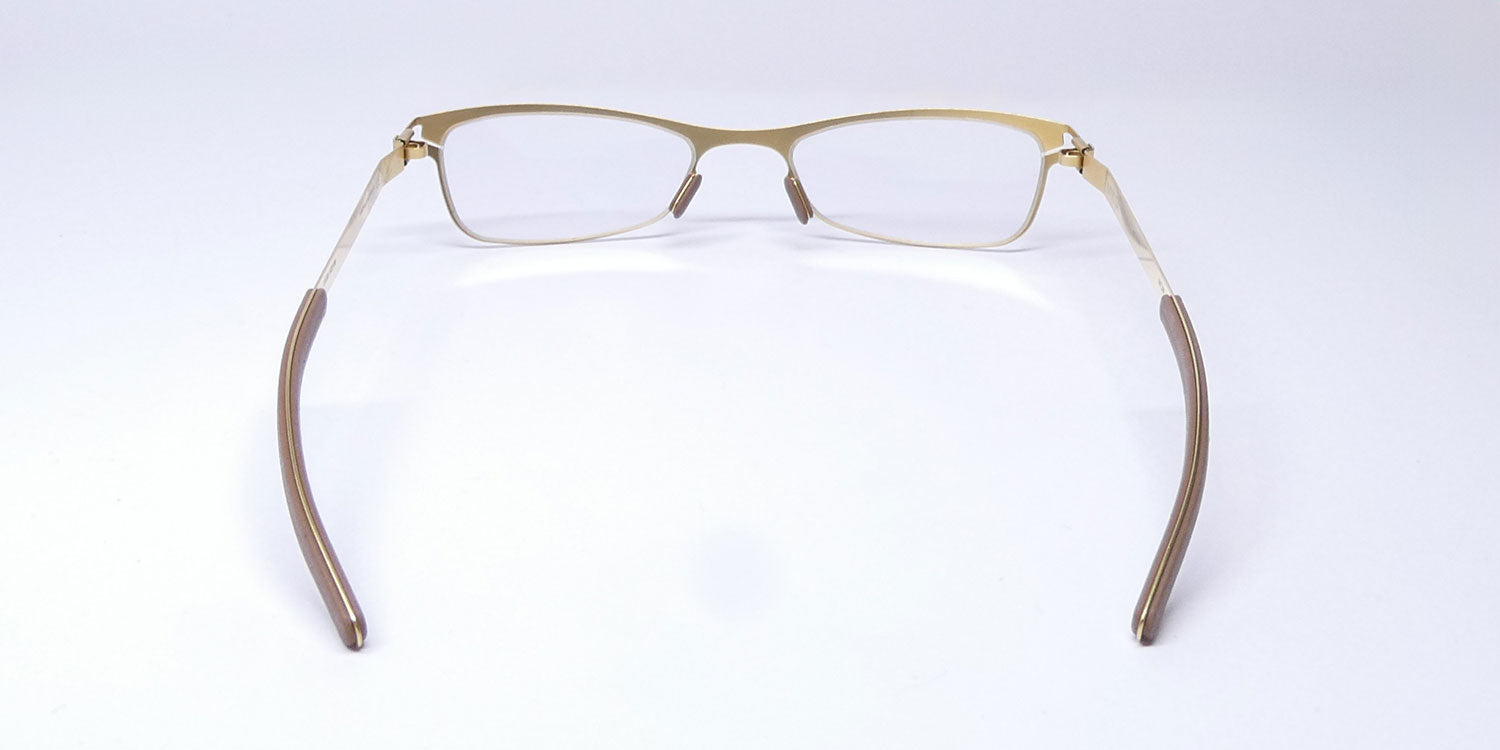 Mykita Mathilde Eyeglasses