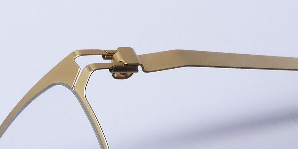 Mykita Mathilde Eyeglasses