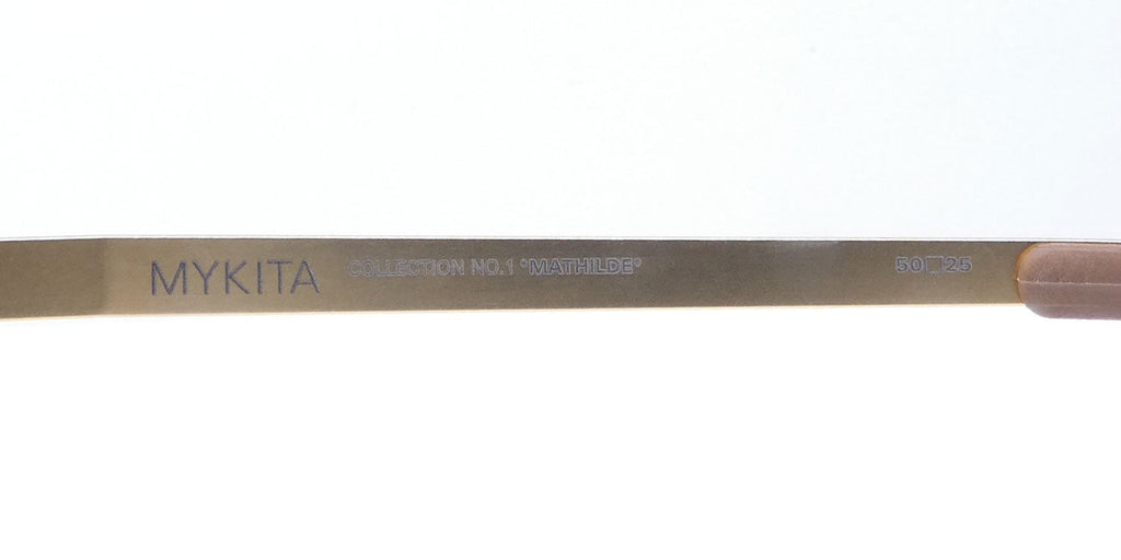 Mykita Mathilde Eyeglasses