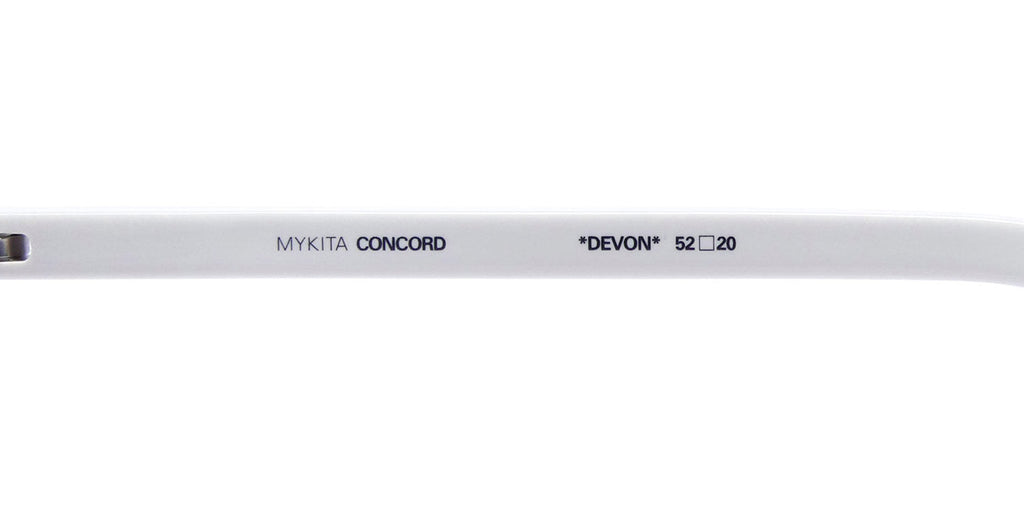 Mykita Concord Devon Eyeglasses