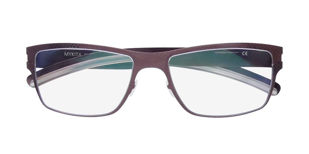 Mykita Bernhard Eyeglasses