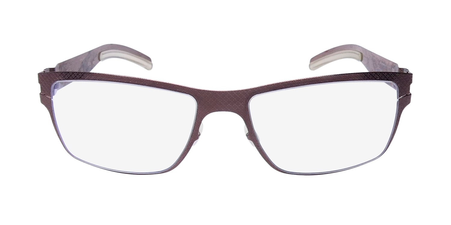Mykita Bernhard Eyeglasses