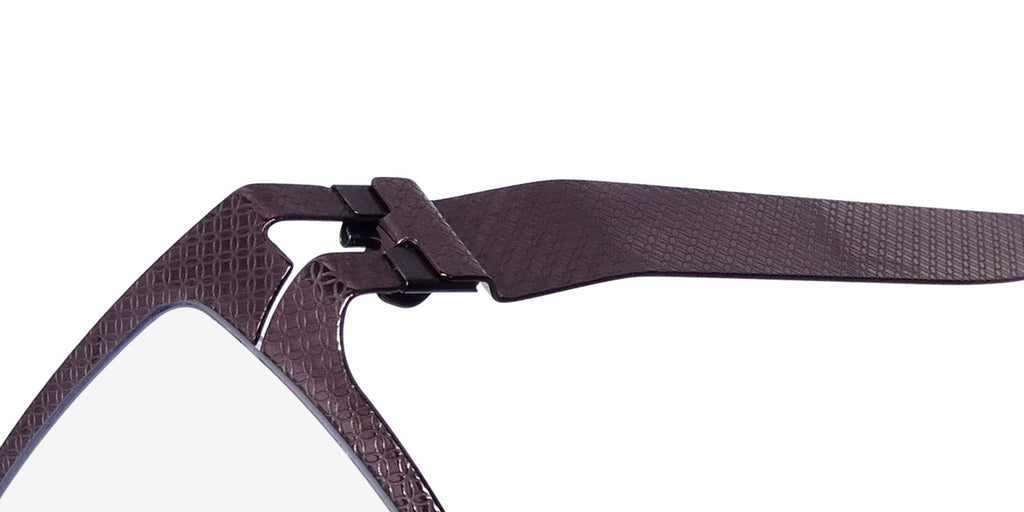 Mykita Bernhard Eyeglasses