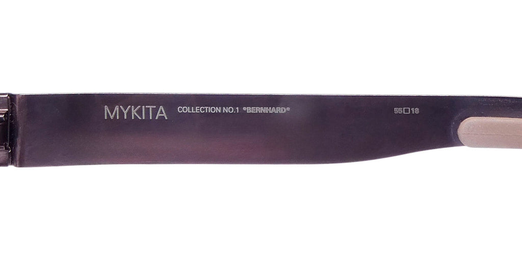 Mykita Bernhard Eyeglasses