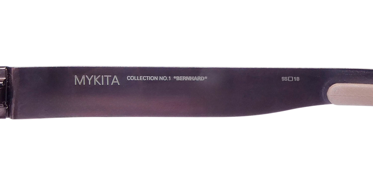 Mykita Bernhard Eyeglasses