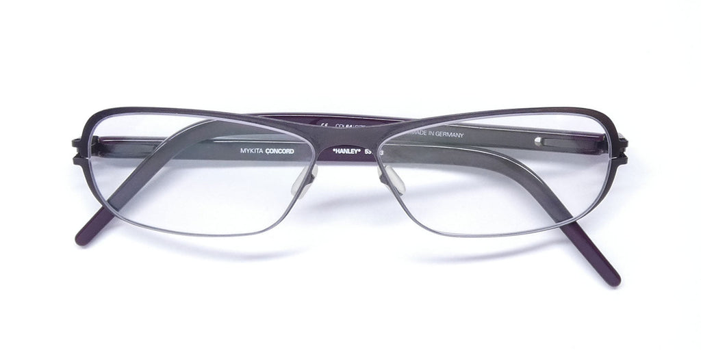 Mykita Concord Hanley Eyeglasses