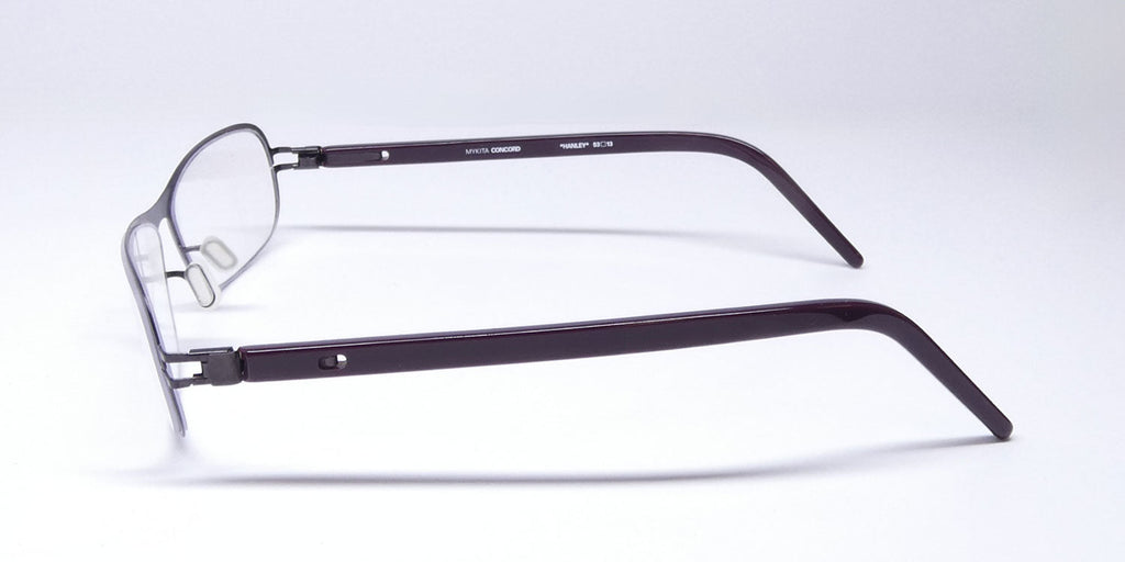 Mykita Concord Hanley Eyeglasses