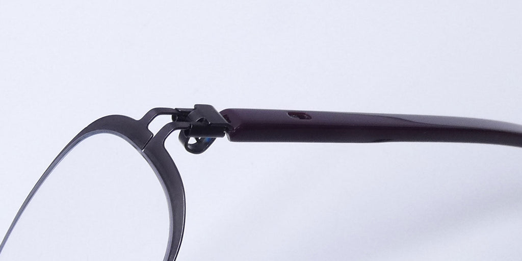Mykita Concord Hanley Eyeglasses