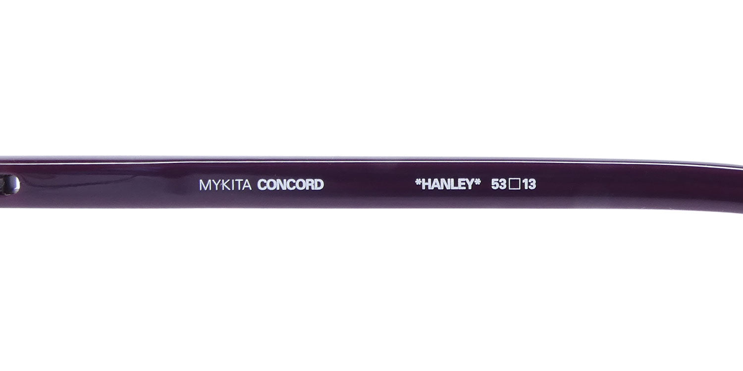 Mykita Concord Hanley Eyeglasses