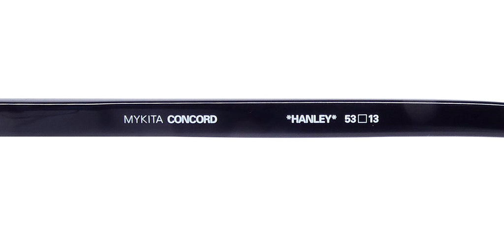 Mykita Concord Hanley Eyeglasses