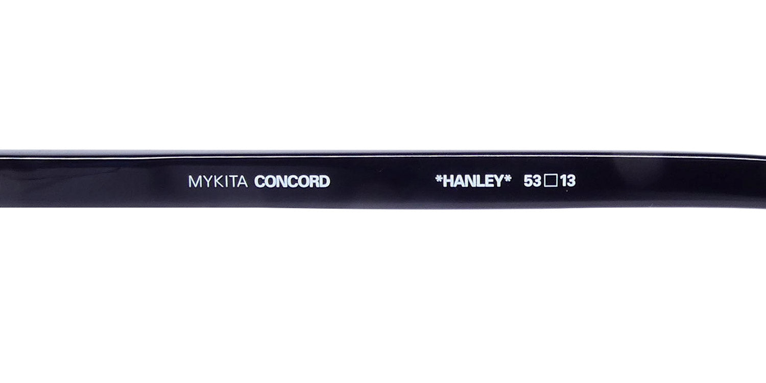 Mykita Concord Hanley Eyeglasses