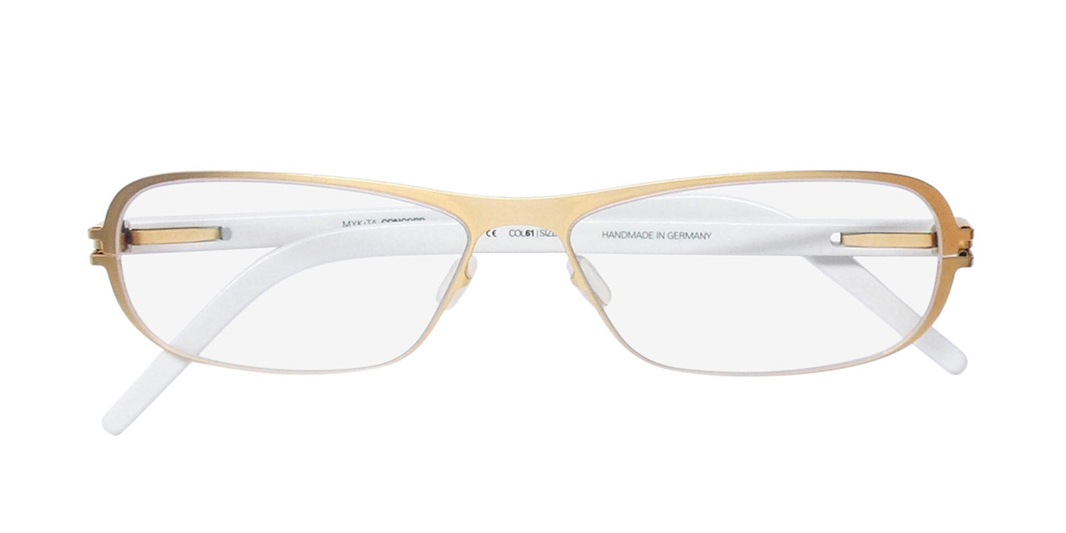 Mykita Concord Hanley Eyeglasses