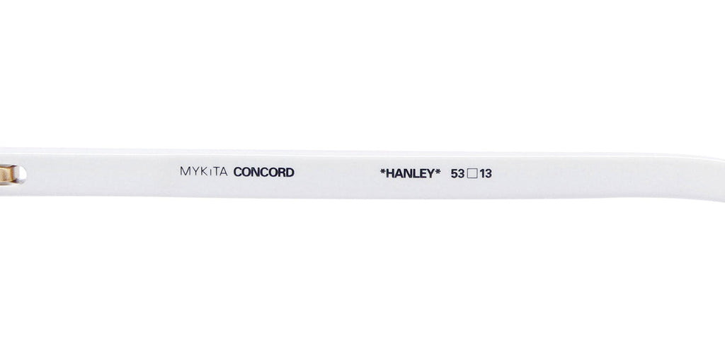 Mykita Concord Hanley Eyeglasses