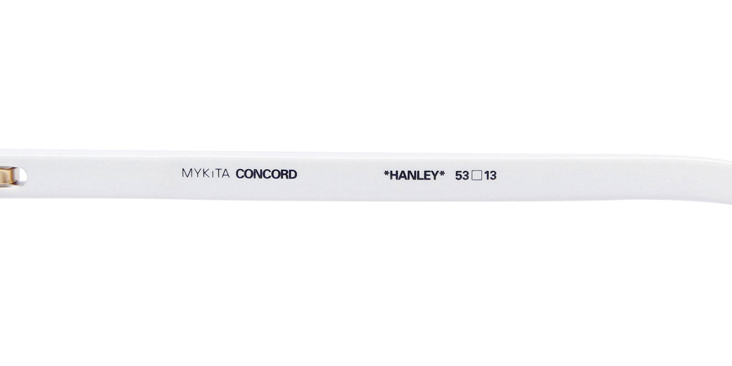 Mykita Concord Hanley Eyeglasses