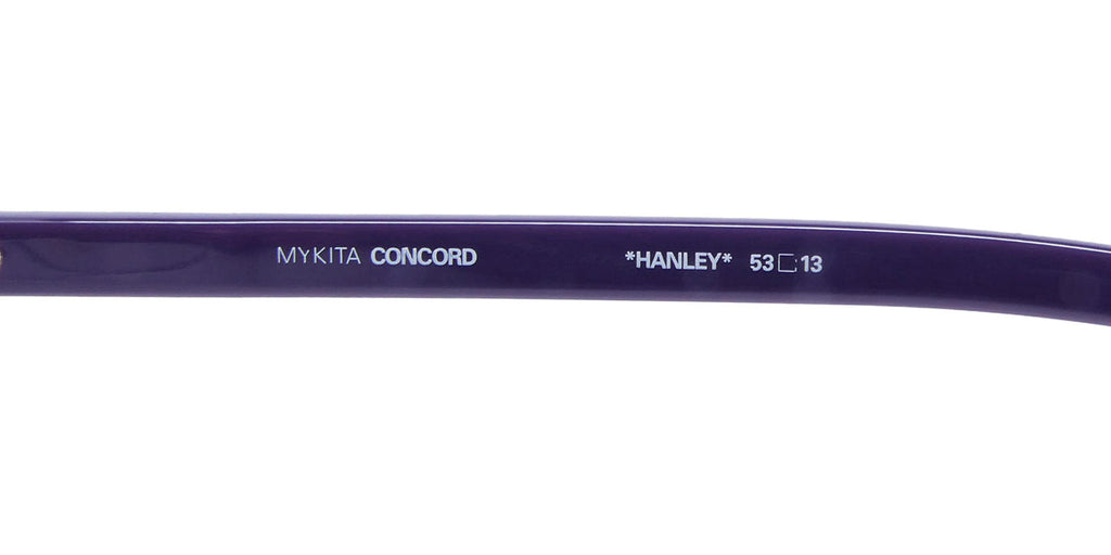 Mykita Concord Hanley Eyeglasses