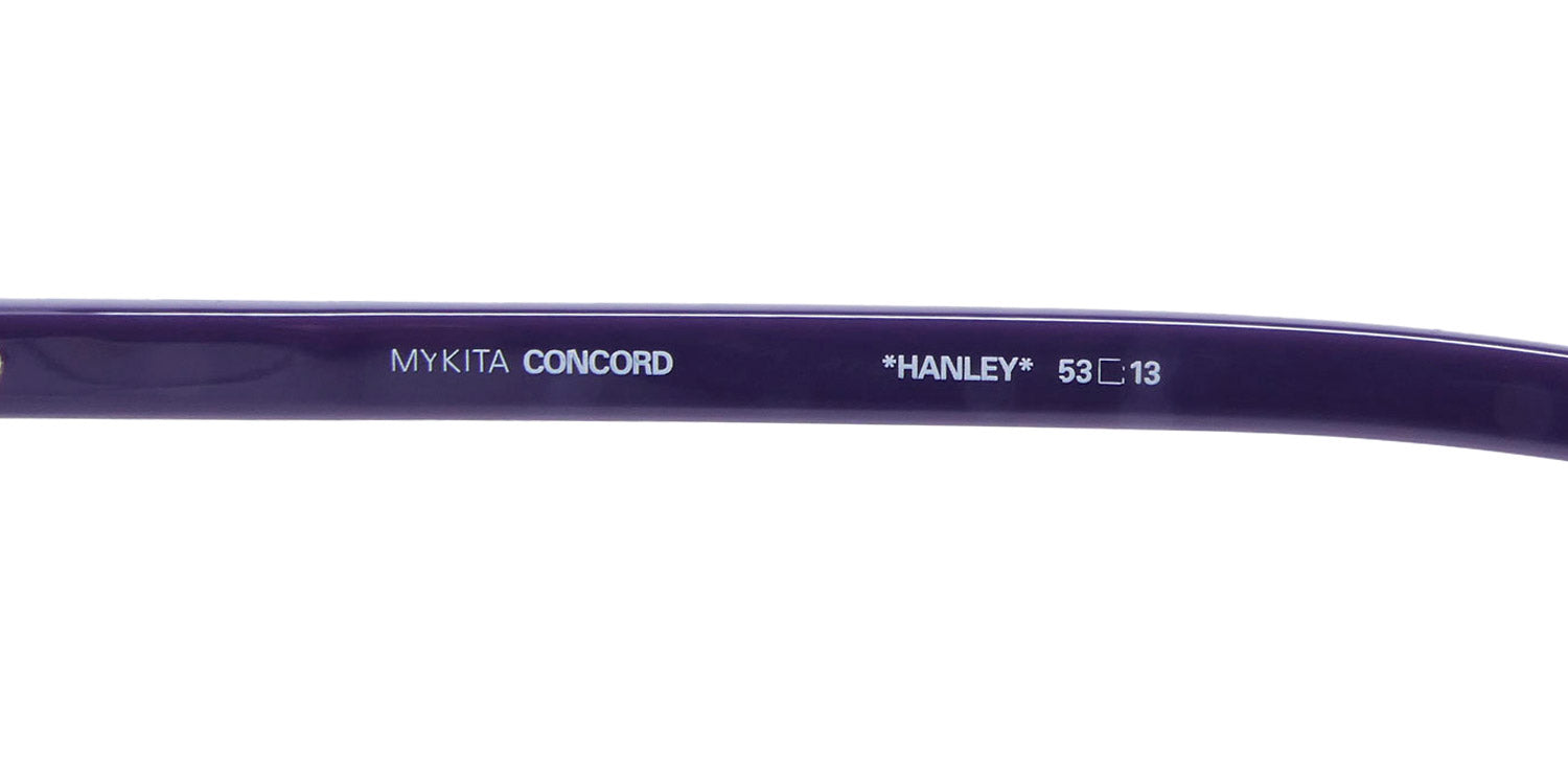 Mykita Concord Hanley Eyeglasses