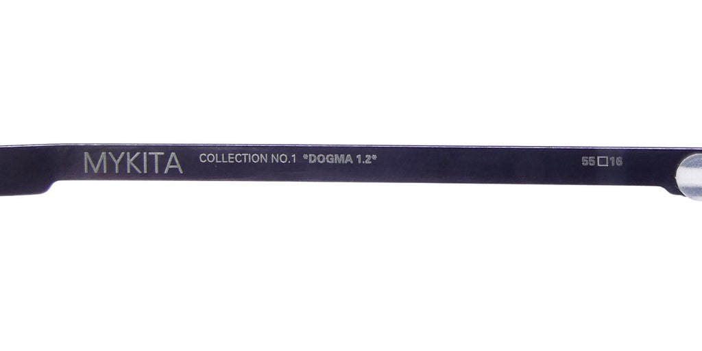 Mykita Dogma 1.2 Eyeglasses