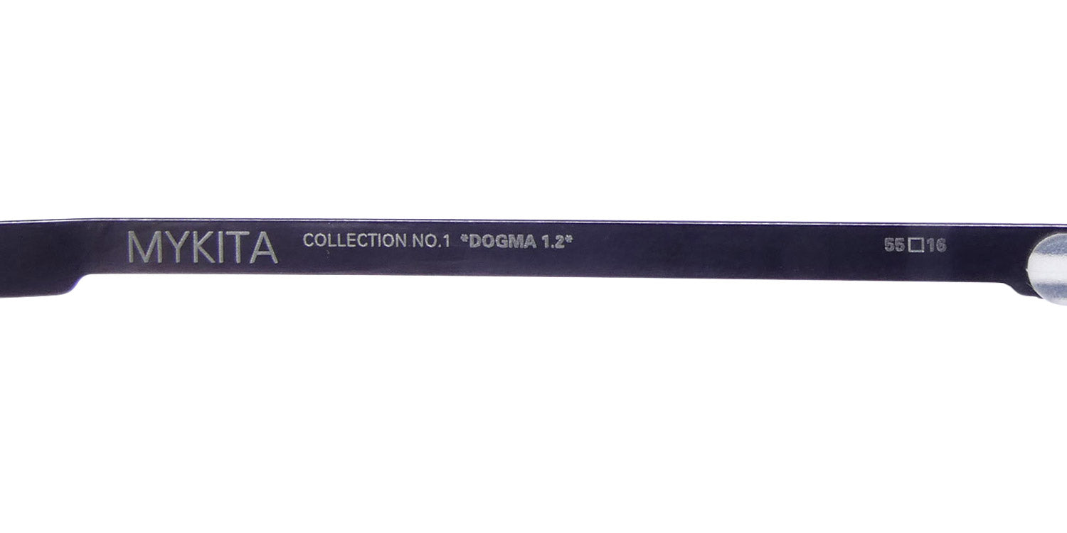 Mykita Dogma 1.2 Eyeglasses