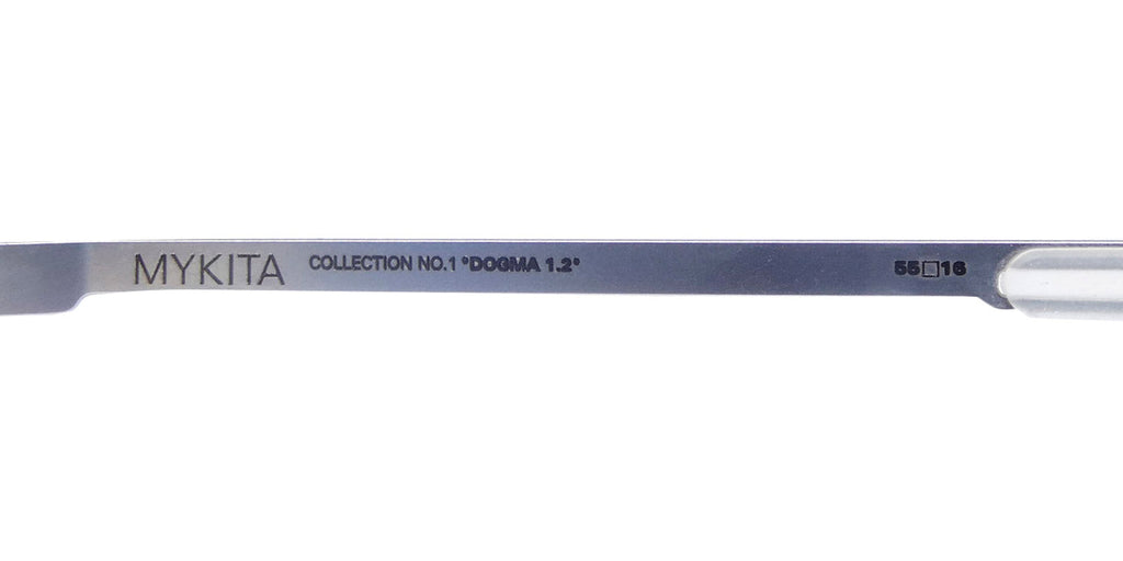 Mykita Dogma 1.2 Eyeglasses