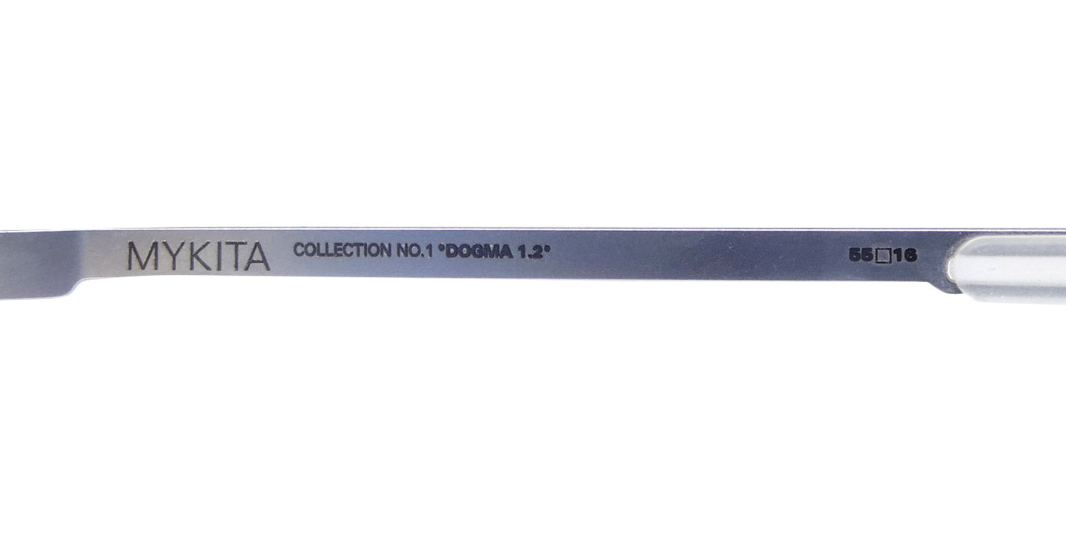 Mykita Dogma 1.2 Eyeglasses