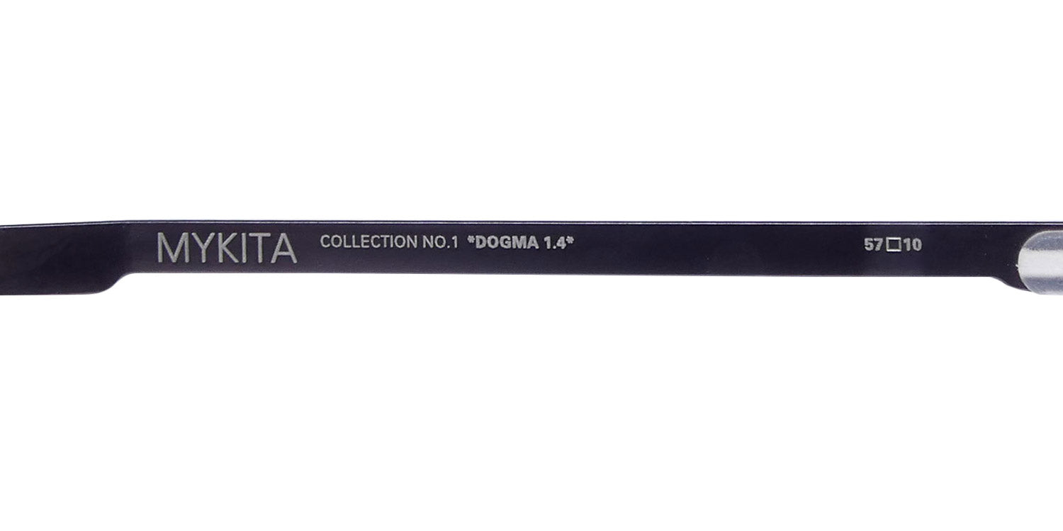 Mykita Dogma 1.4 Eyeglasses