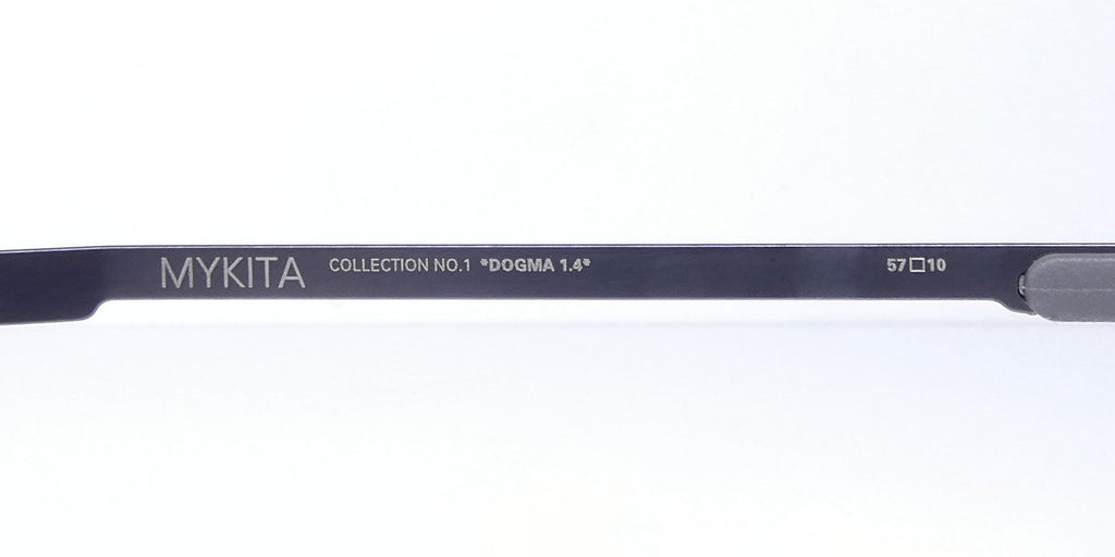 Mykita Dogma 1.4 Eyeglasses